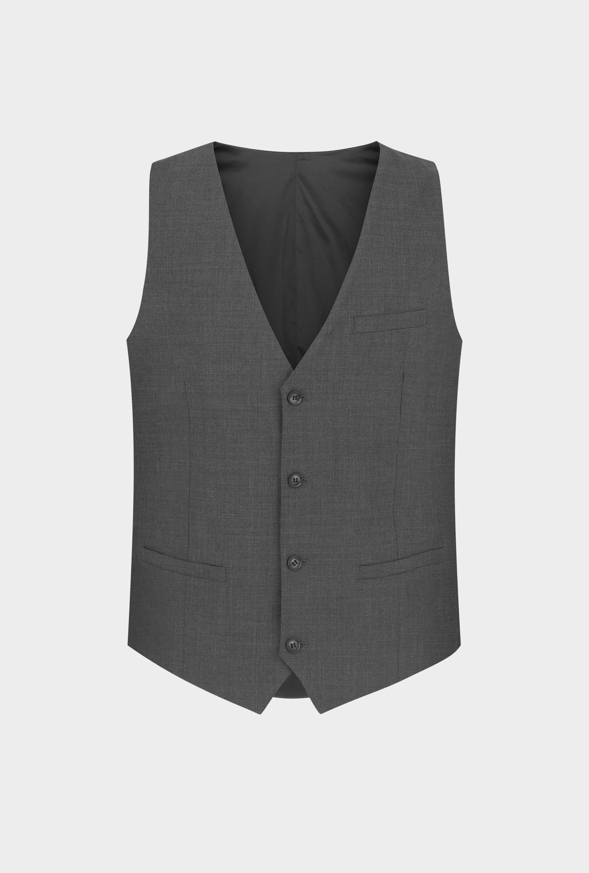 Men's waistcoat Edwin