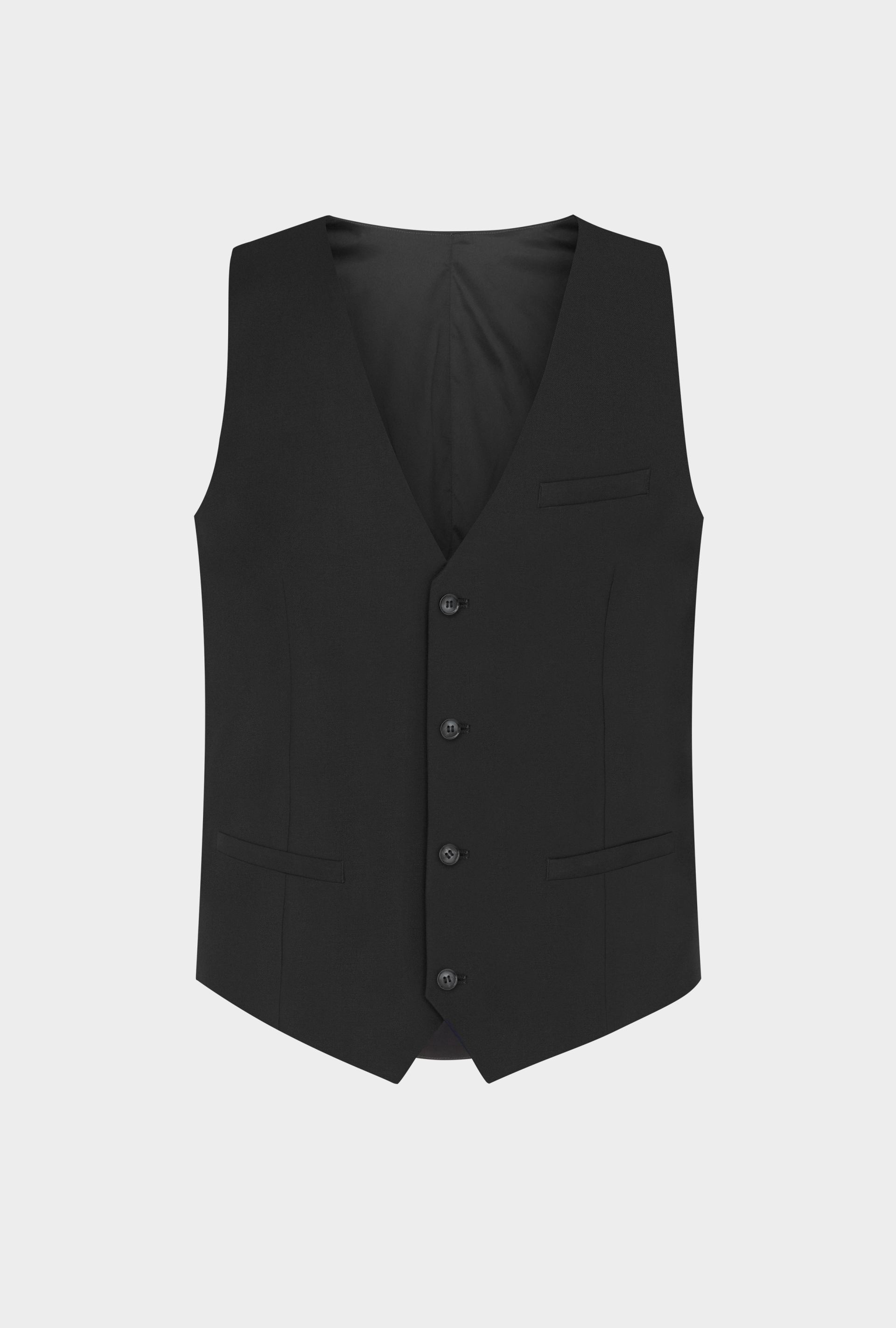 Men's waistcoat Edwin