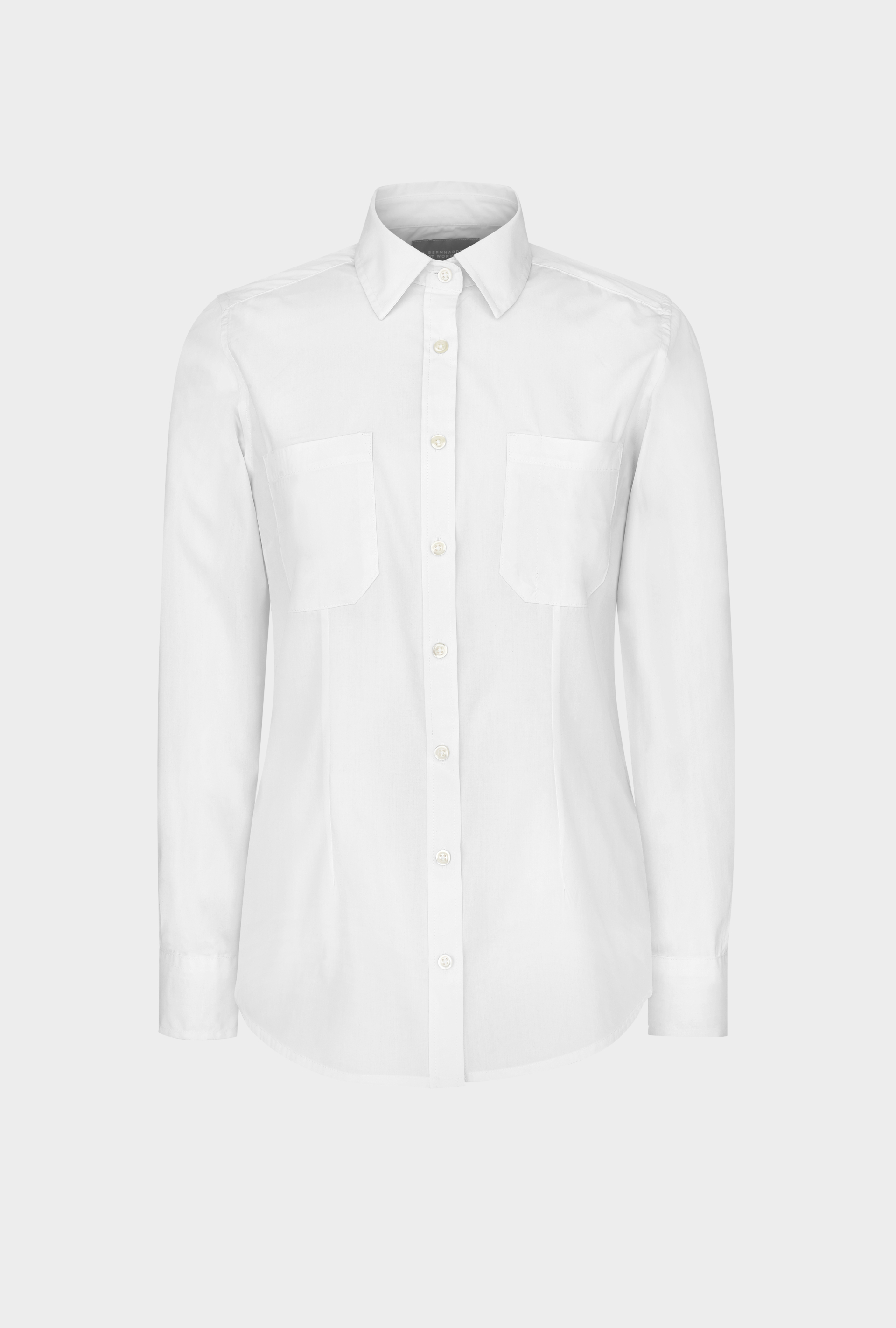 Ladies shirt Sofia, long sleeve