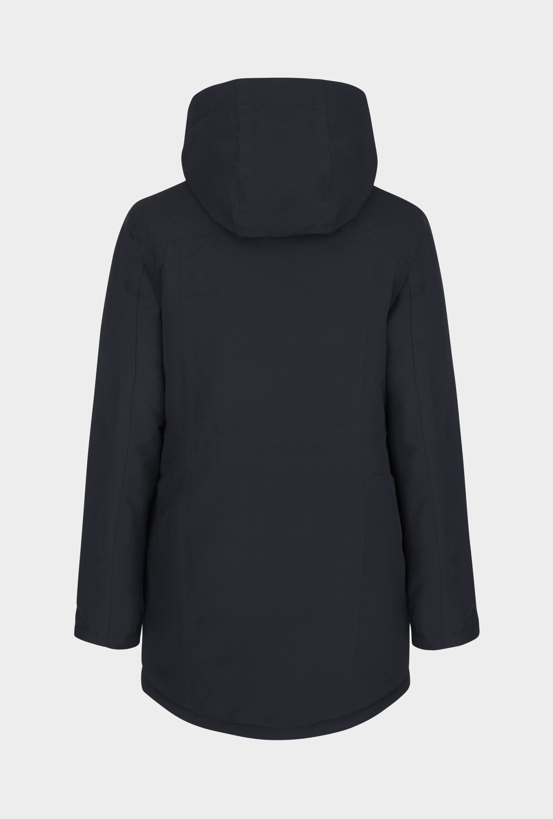 Vinter parkas dam Anja