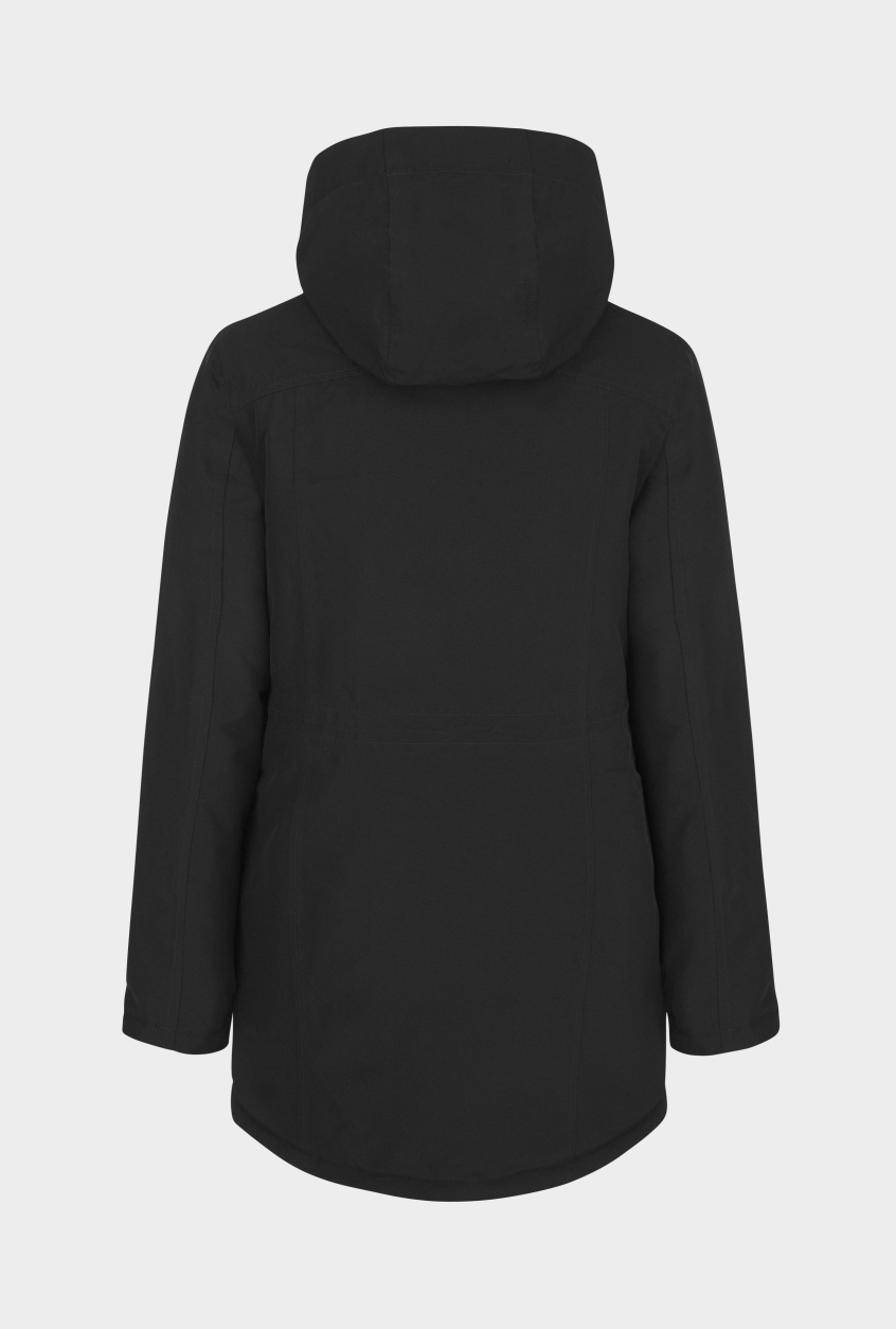 Vinter parkas dam Anja