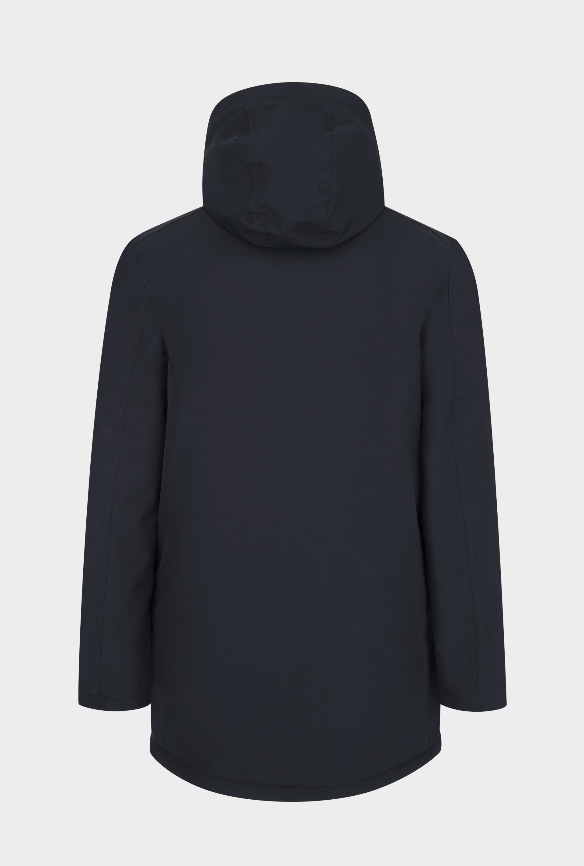 Men's winter parka André