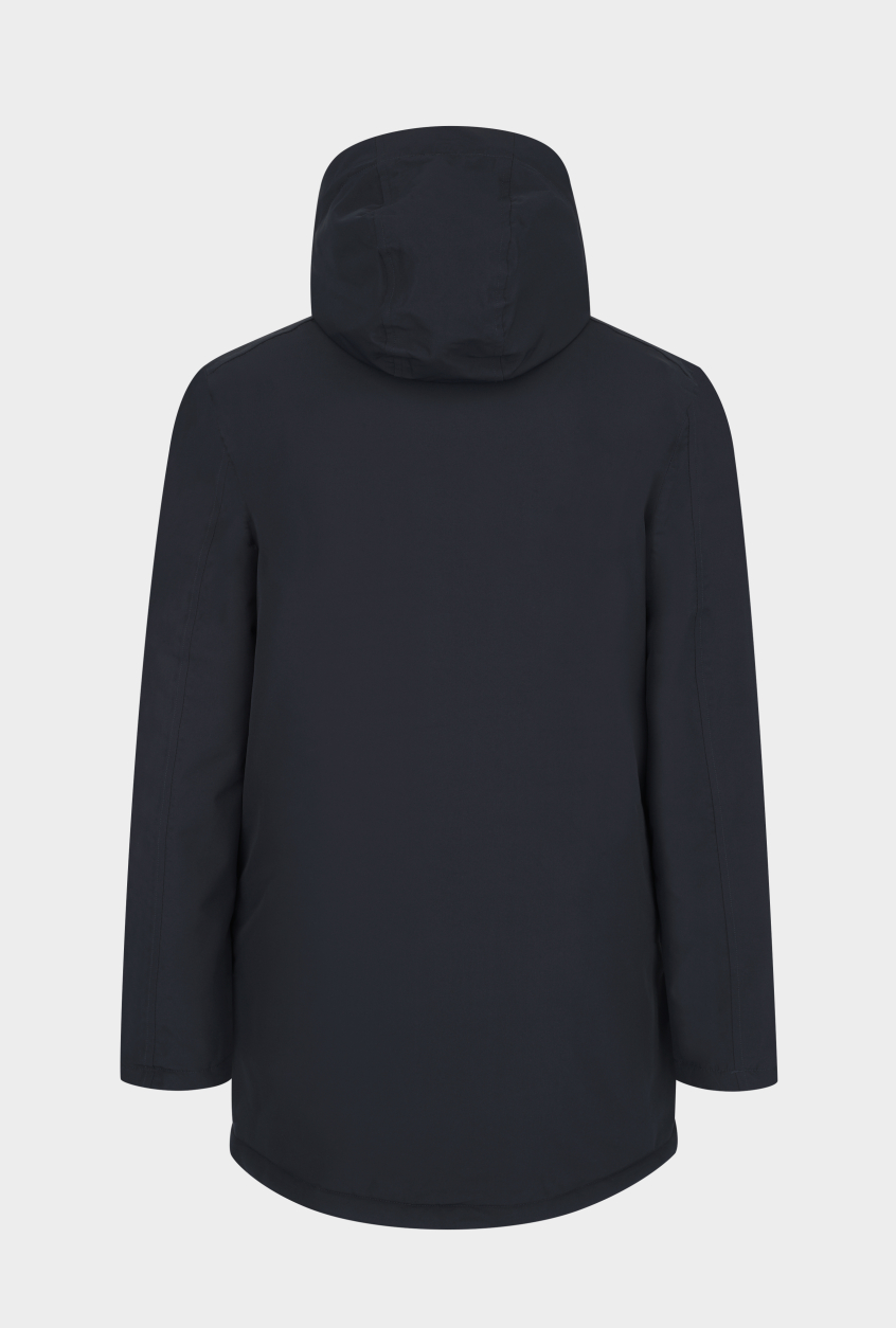 Men's winter parka André