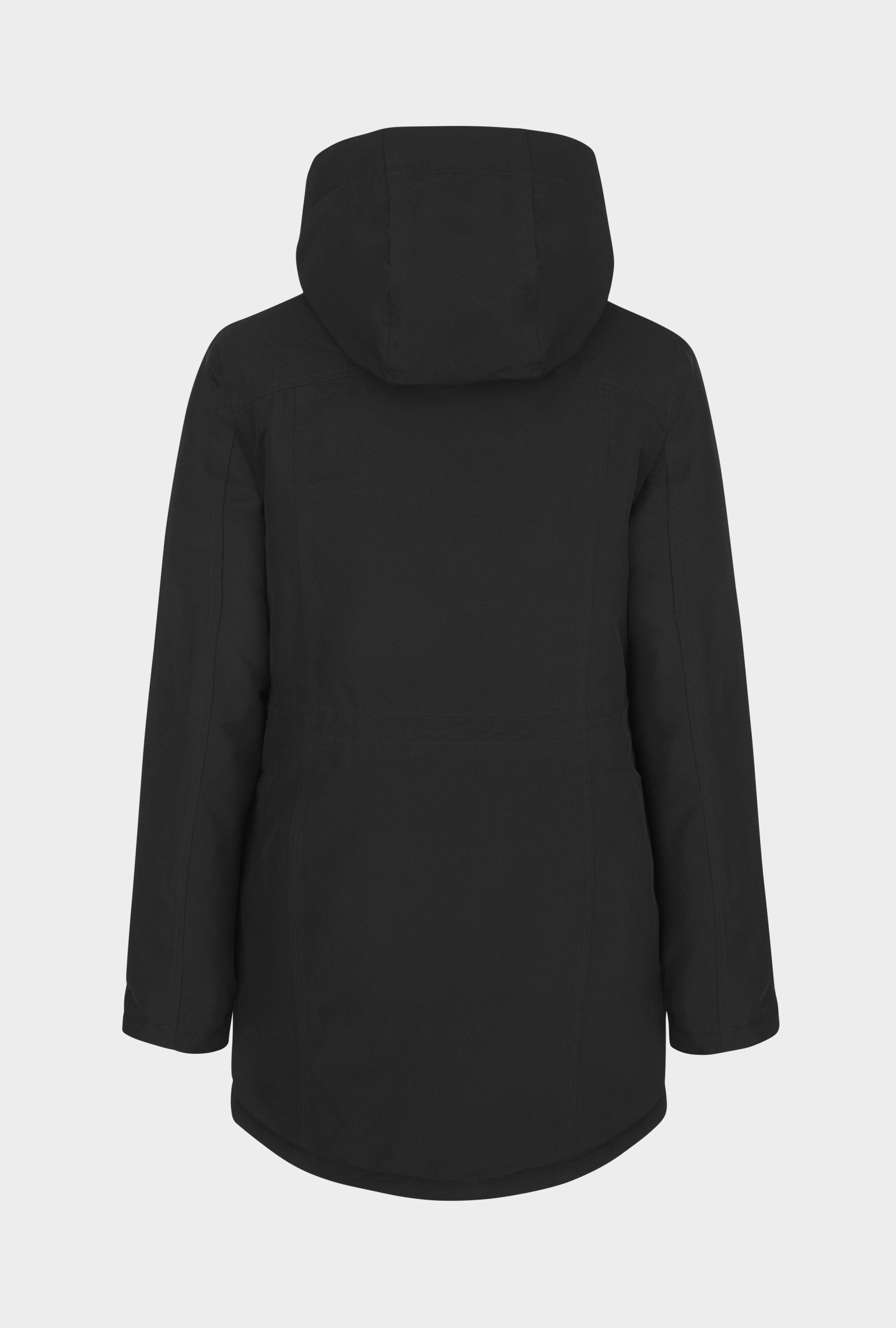 Ladies winter parka Anja