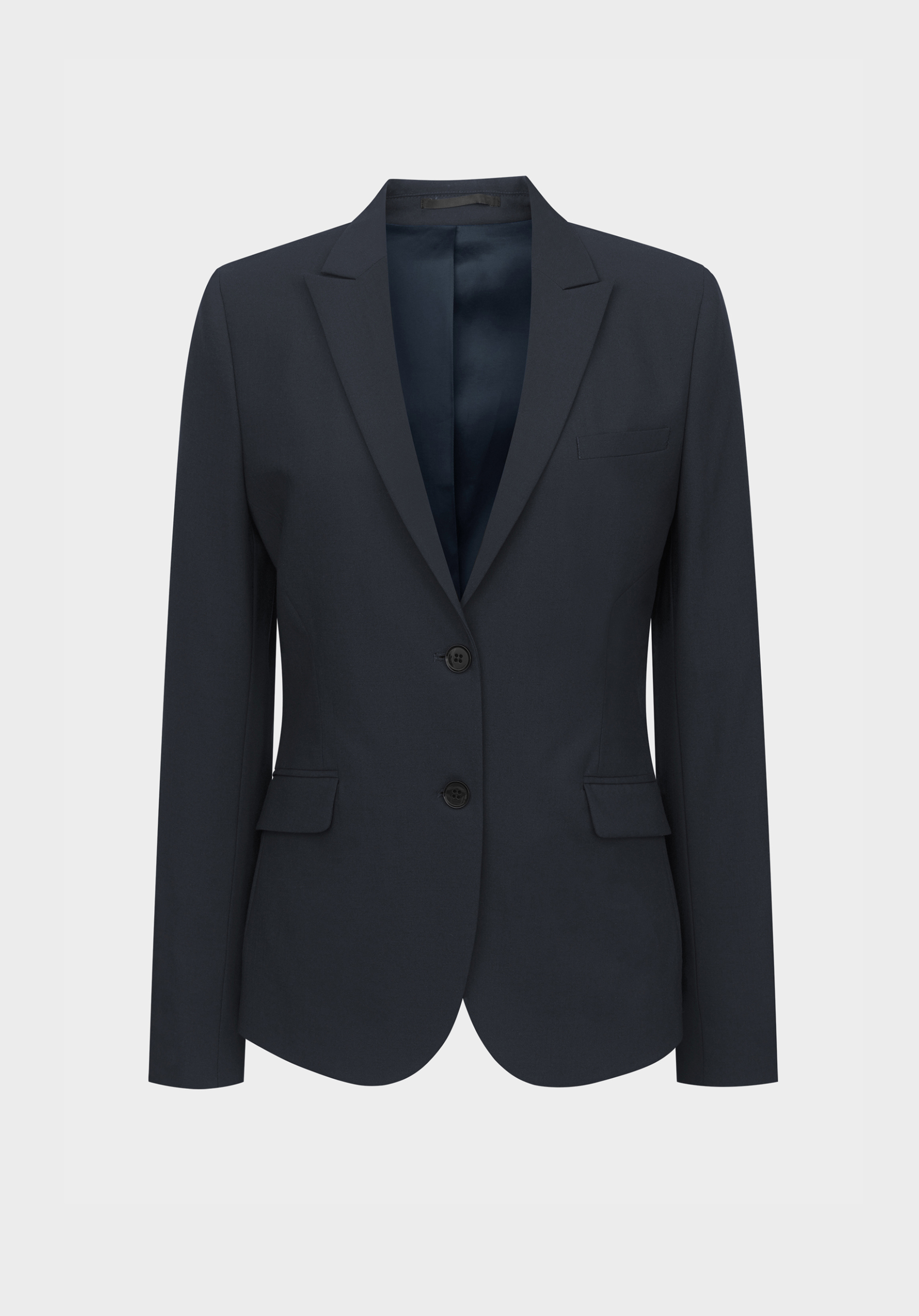 Ladies jacket Estelle-CAMPAIGN