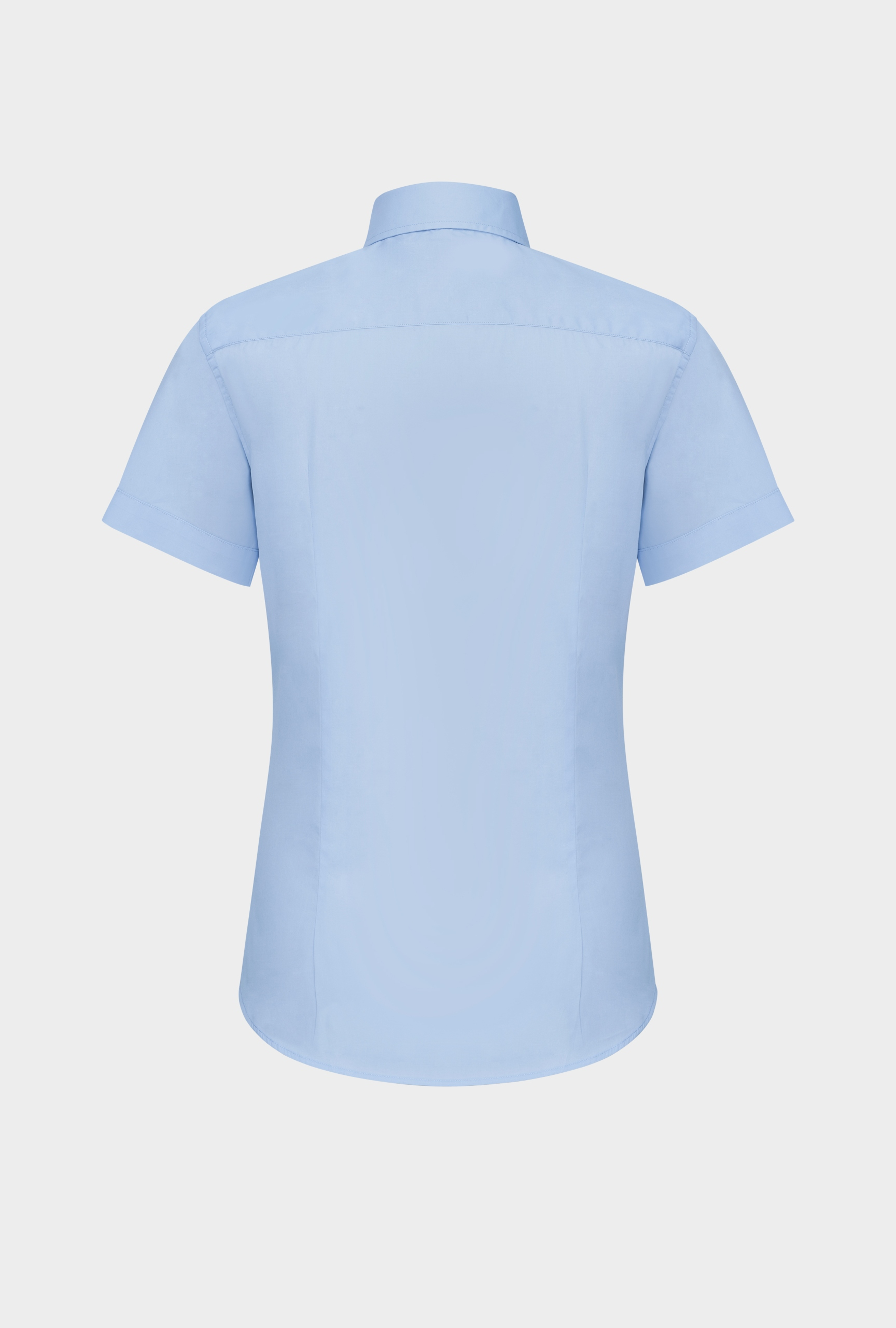 Ladies shirt Sofia, short sleeve