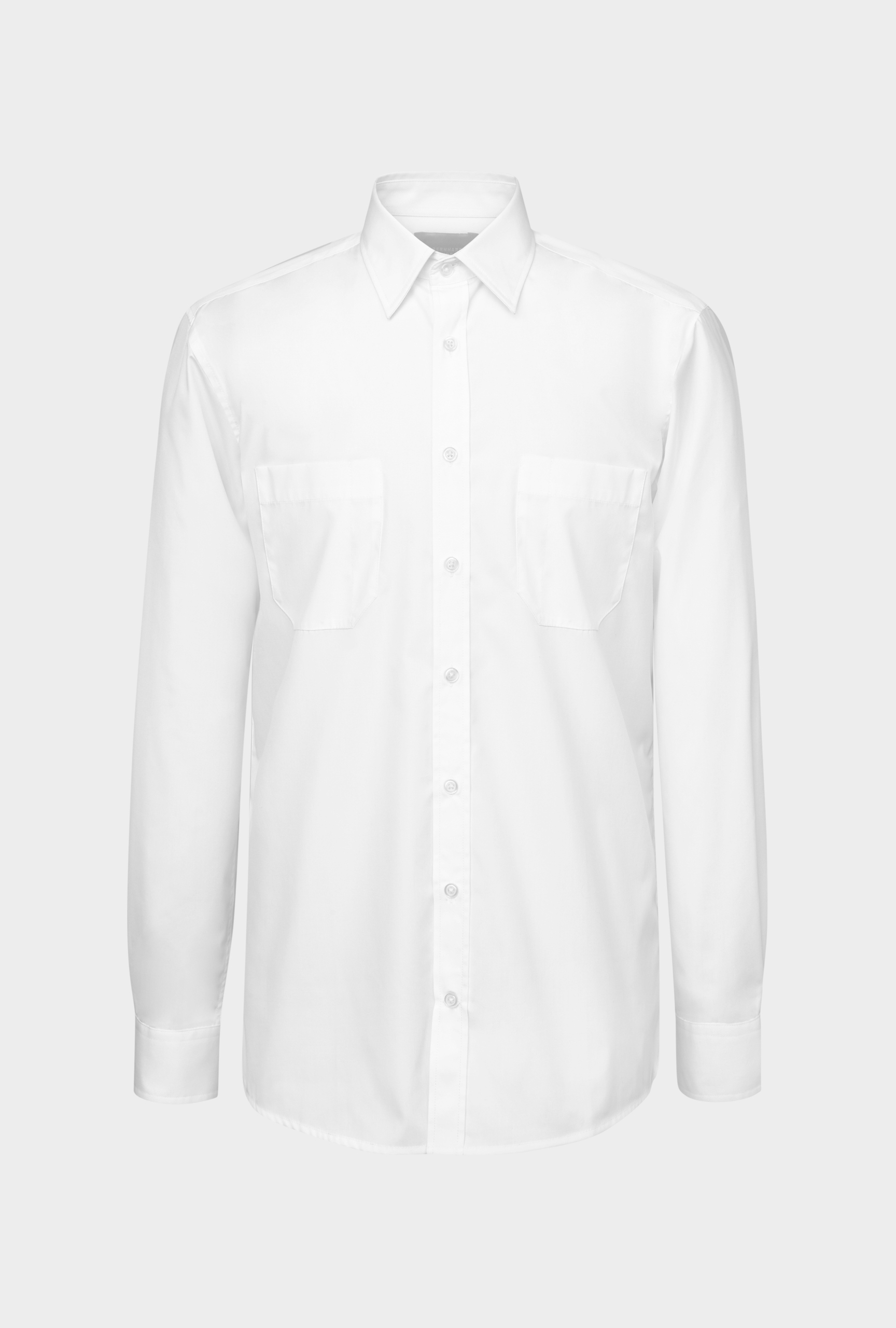 Men's shirt Steven, long sleeve