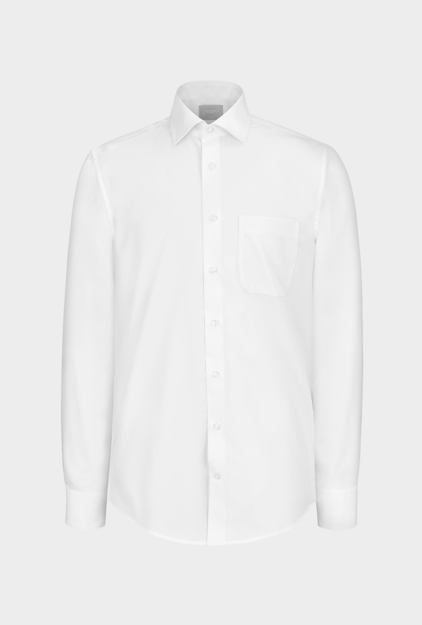 Men's shirt Jens, long sleeve