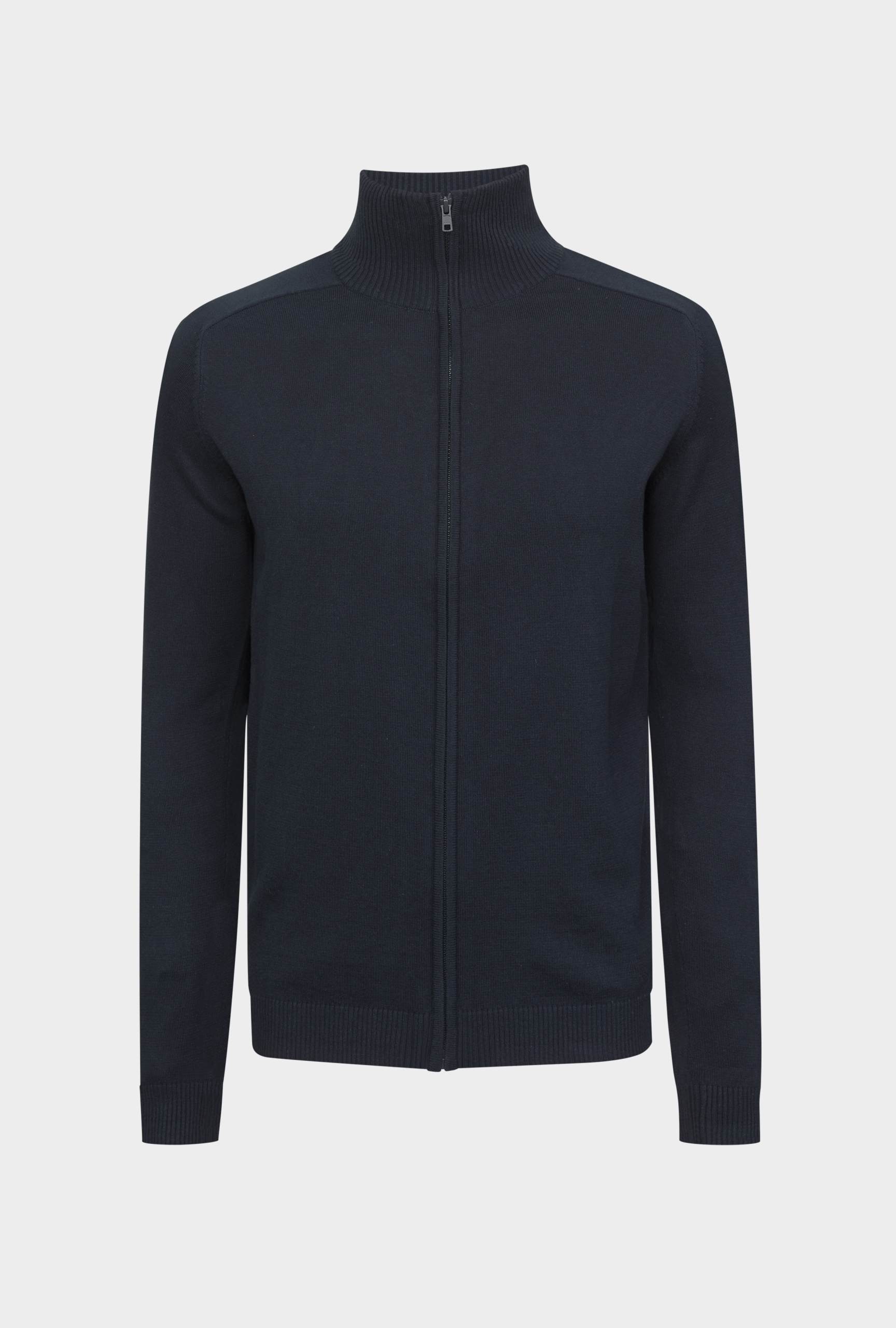 Cardigan herr Ludvig