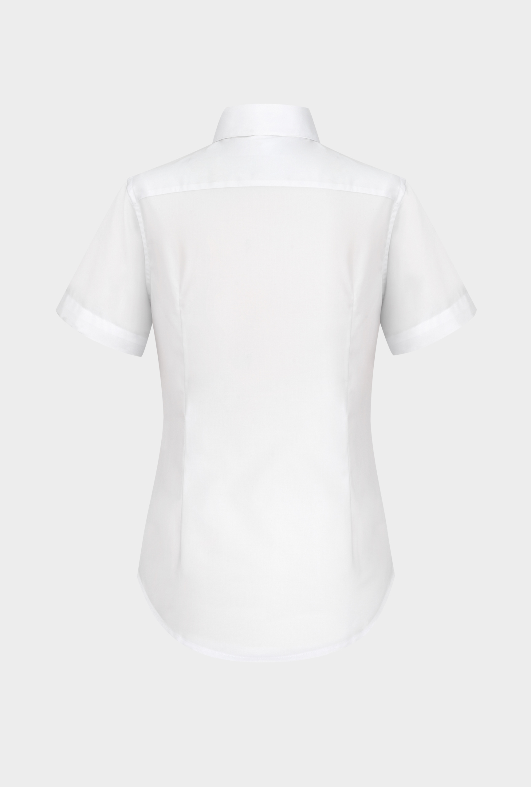 Ladies shirt Frida, short sleeve