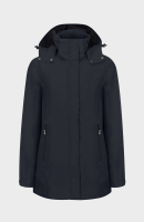 Ladies spring parka Elin