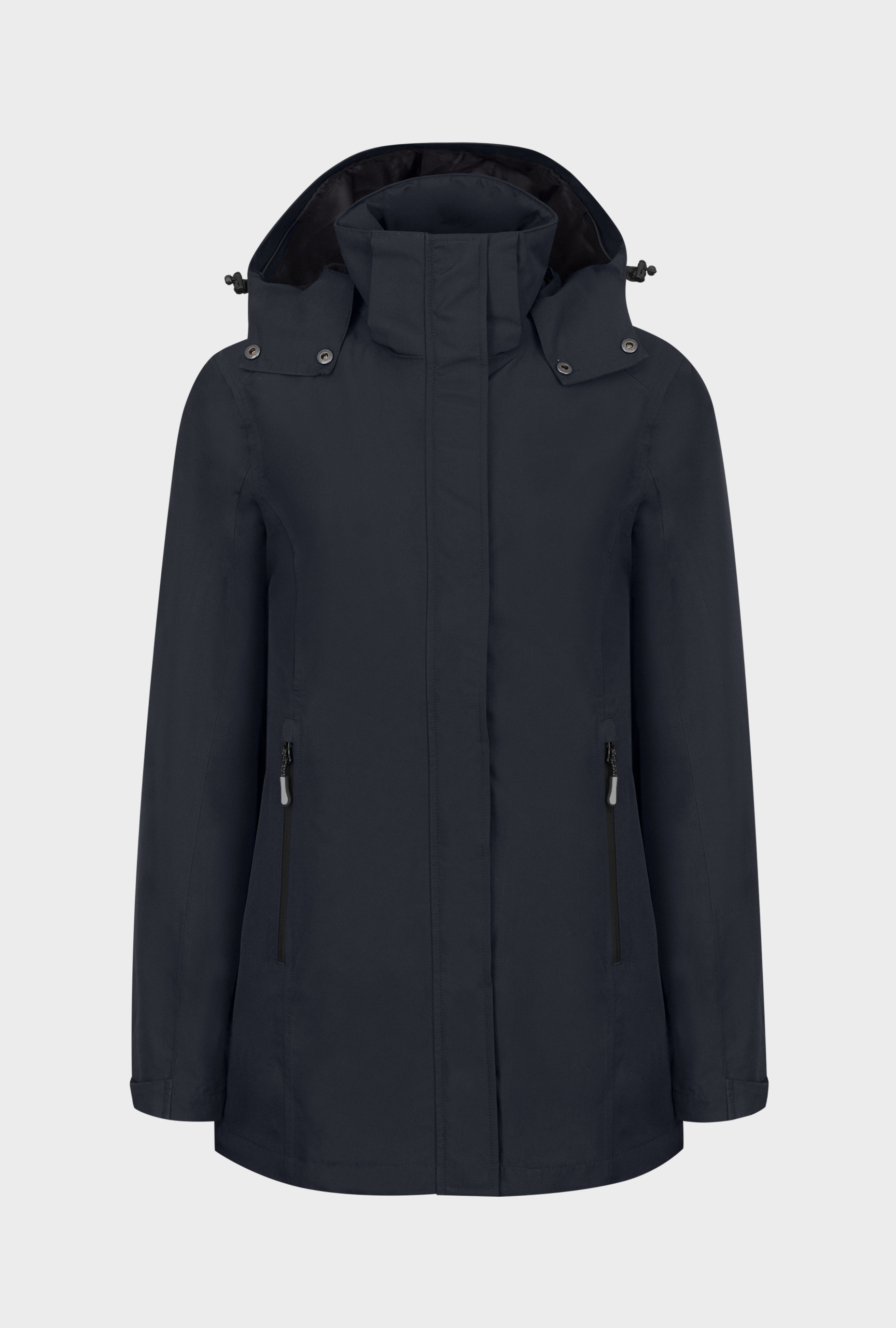 Ladies spring parka Elin