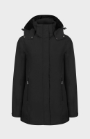 Ladies spring parka Elin