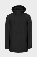 Men’s spring parka Jona