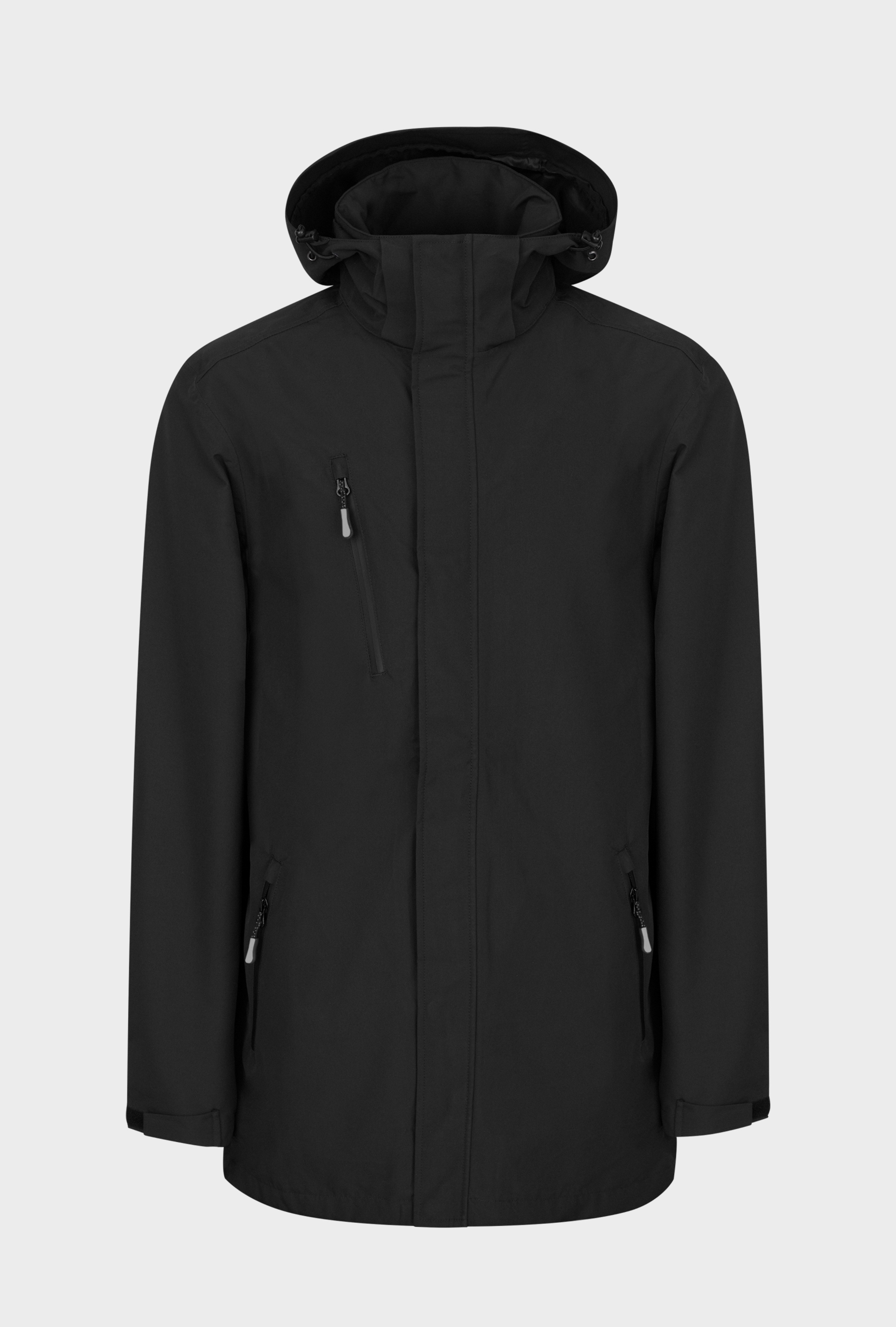 Men's spring parka Jona