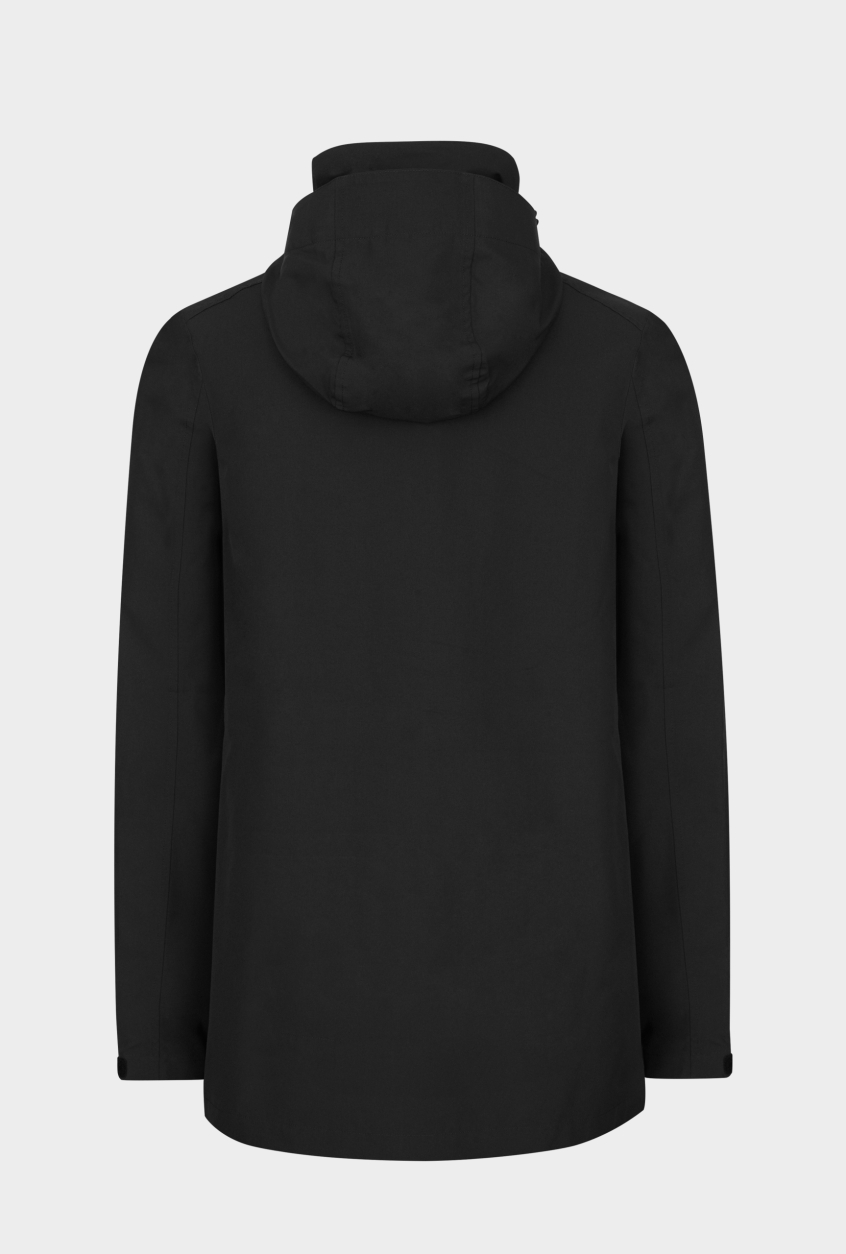 Men's spring parka Jona